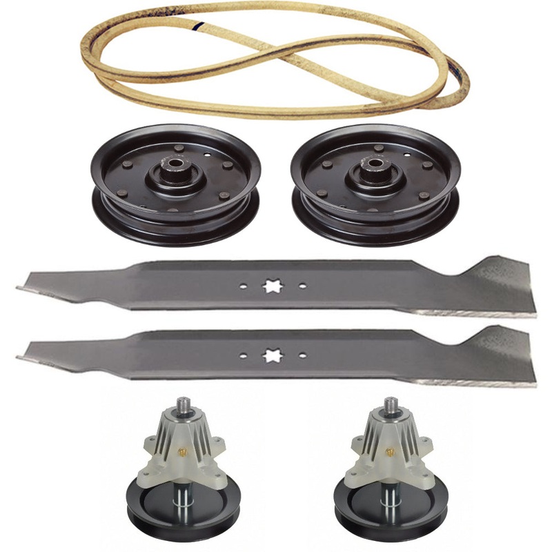 Deck Rebuild Kit Fits MTD Replaces 742-04126