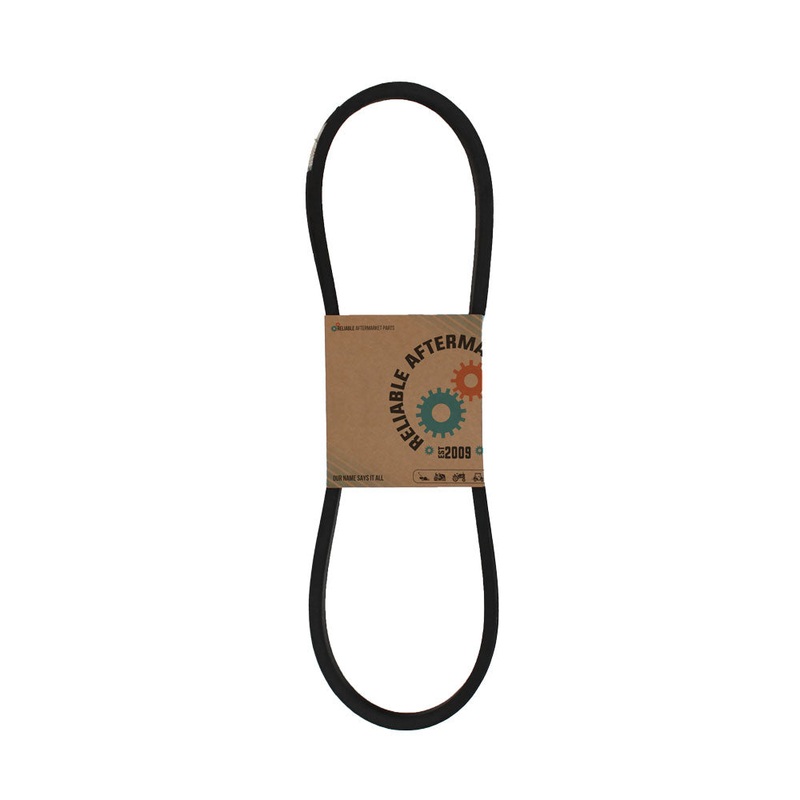 Drive Belt Fits Allis Chalmers Replaces 1674898