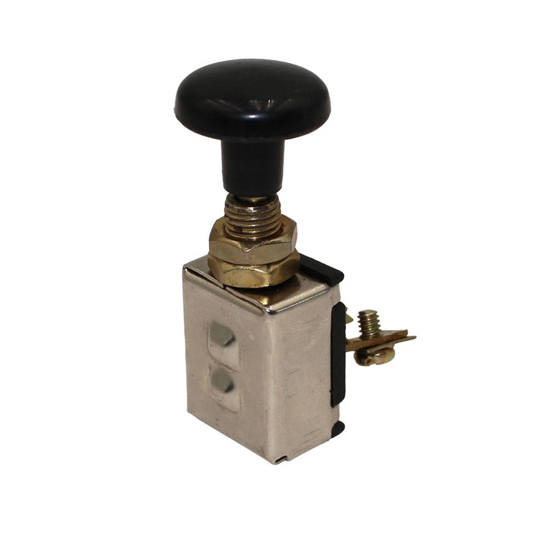 Light Switch Fits Ford/New Holland Replaces FDN11654A