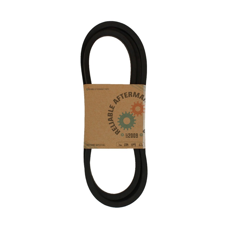 PTO Belt Fits Oregon Replaces 75-812