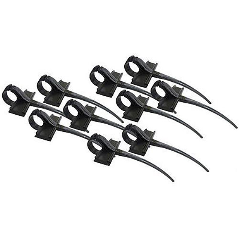 Qty. 10: Grain Head Reel Finger Fits Agco Replaces 71367261