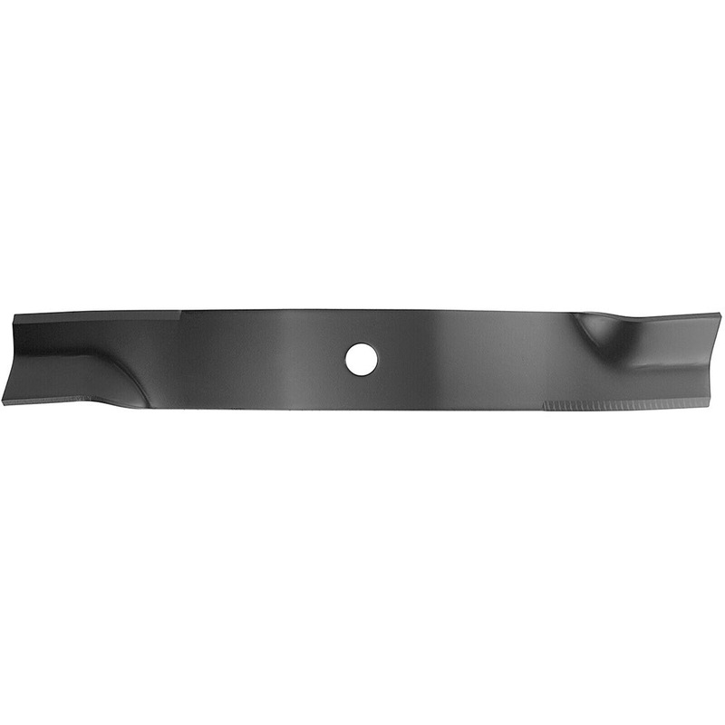 Qty 12: High Lift Mower Blade Fits John Deere Replaces M128485
