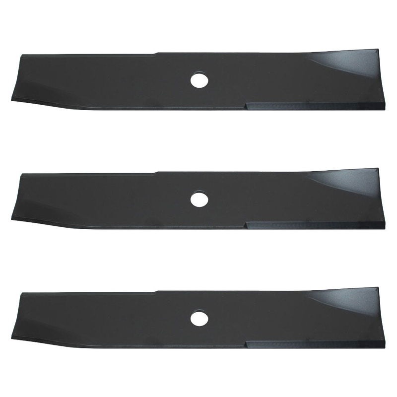 Qty 3: Mower Blade Fits Dixon Replaces 13920