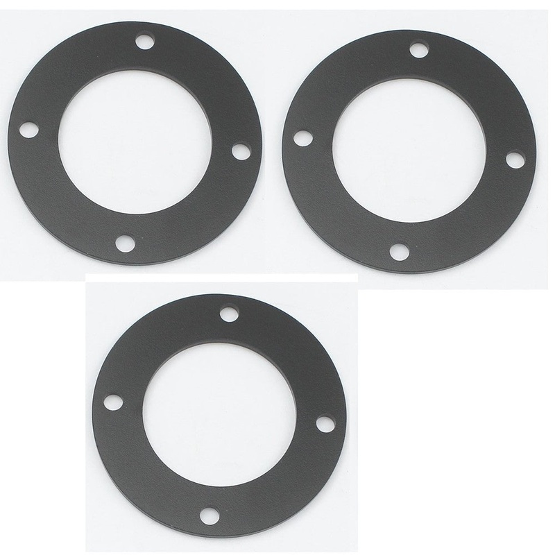 Qty 3: Spindle Reinforcement Ring Fits John Deere Replaces 434