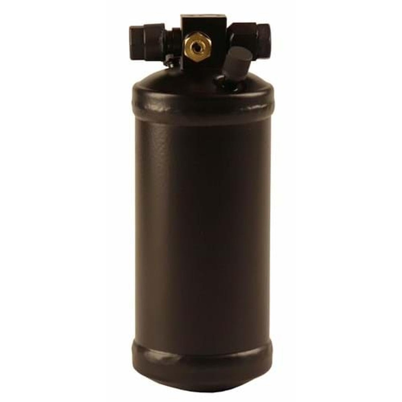 Receiver Drier Fits Case Replaces 885165615-HYC