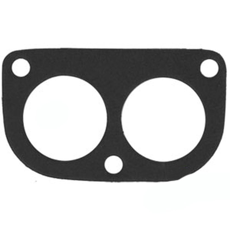 Thermostat Cover Gasket Fits John Deere Replaces R124607