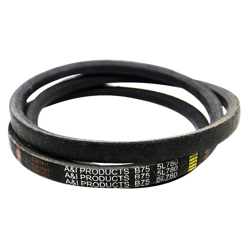 Drive Belt Fits Troy Bilt Replaces 136176