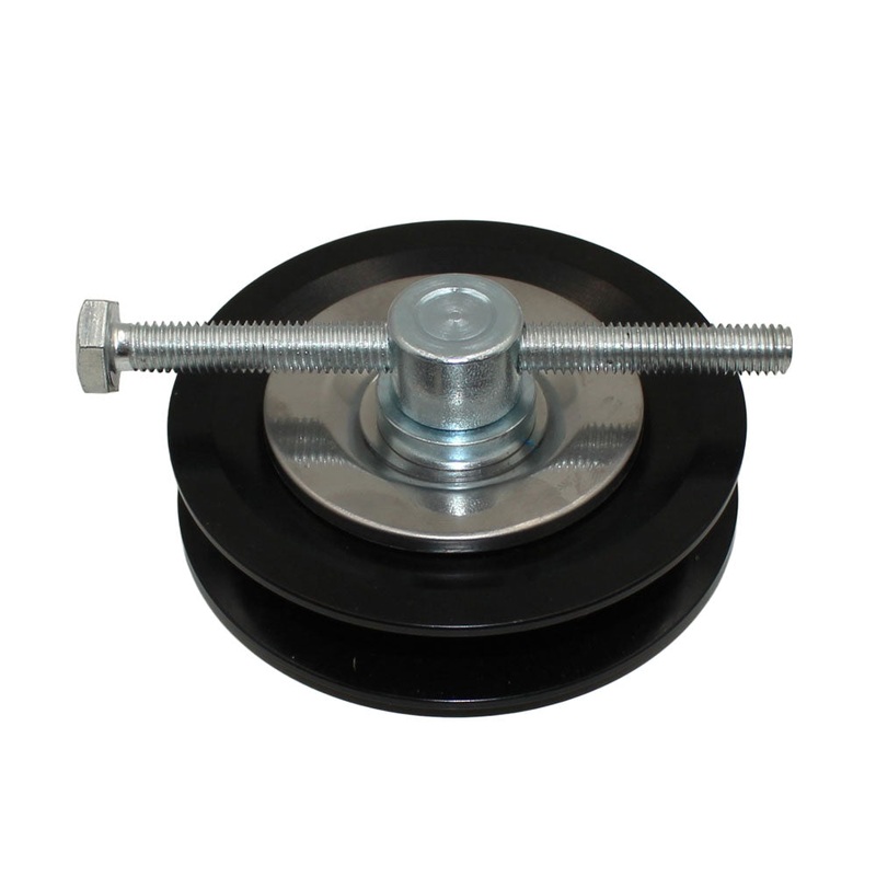 Idler Pulley Fits John Deere Replaces 4346770