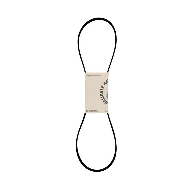 Micro-Rib V-Belt Fits Universal Products Replaces 3X542