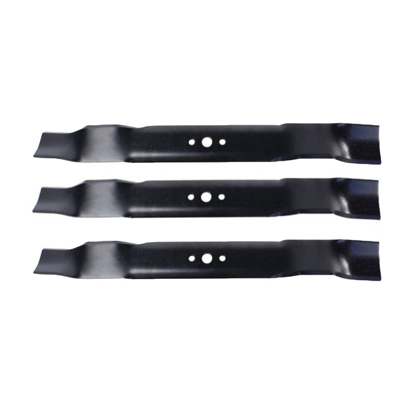 Qty 3: Right Hand Mulcher Blade Fits Windsor Replaces 50-3360
