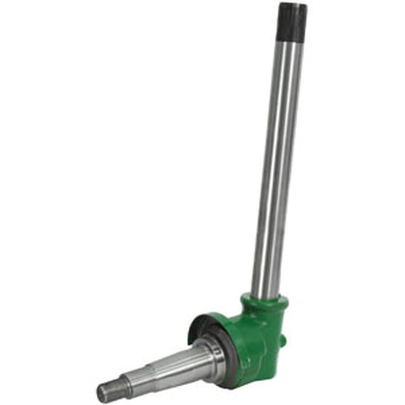 RH / LH Spindle Fits John Deere Replaces AR55180