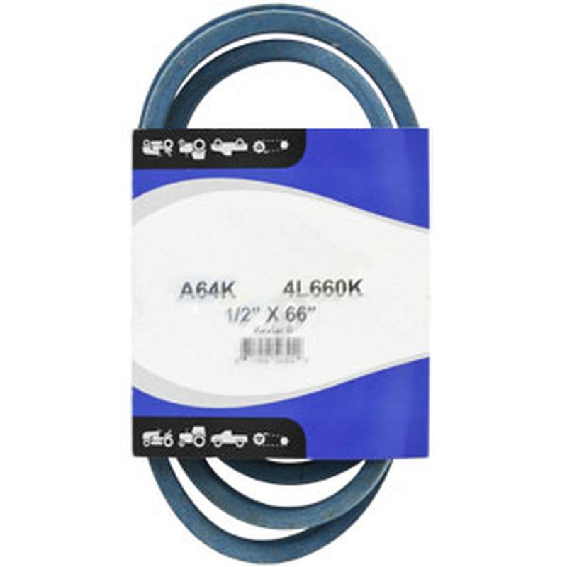 V-Belt Fits Lawn-Boy Replaces 212776
