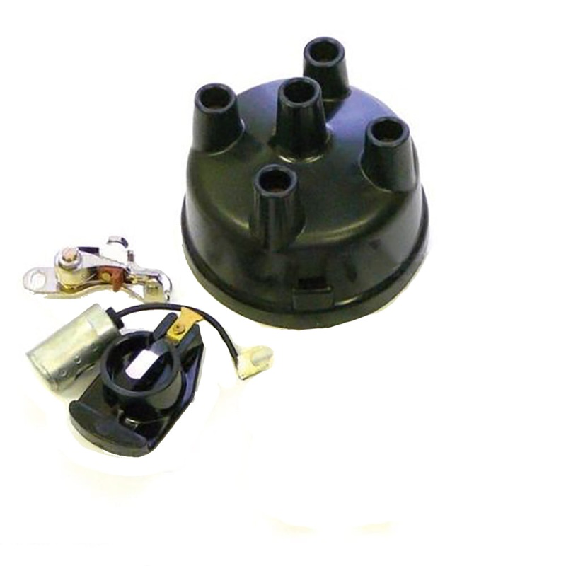 Complete Tune Up Kit Fits Ford/New Holland Replaces 21A352