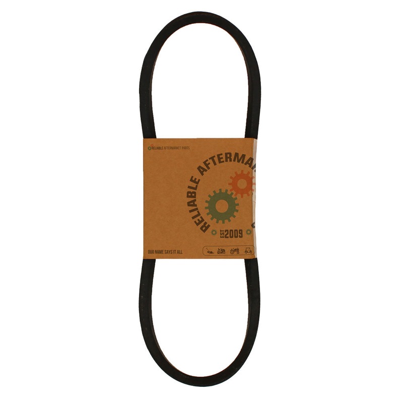 Drive Belt Fits Ariens Replaces 07202600