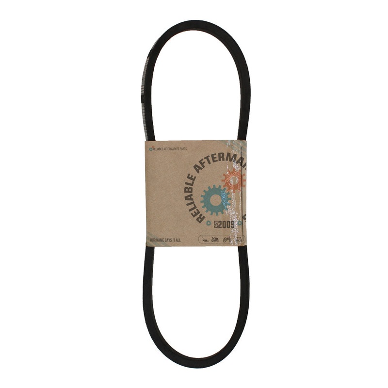 Drive Belt Fits Dixie Chopper