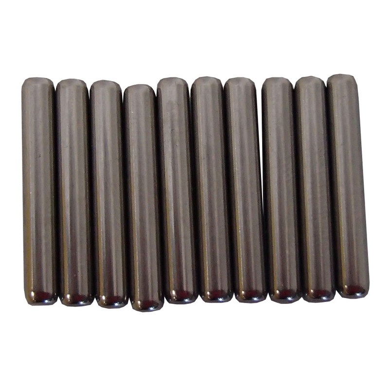 Qty 10: Needle Bearing Fits Universal Products Replaces 831531M1