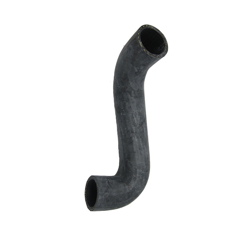 Top Radiator Hose Fits John Deere Replaces L34920