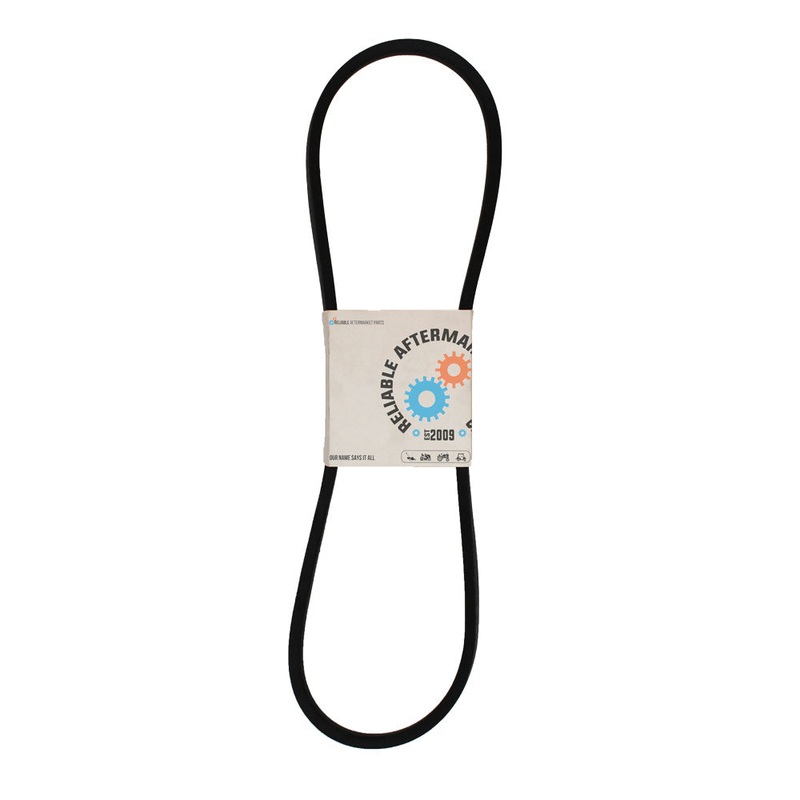 V-Belt Fits MTD Replaces 754-0210
