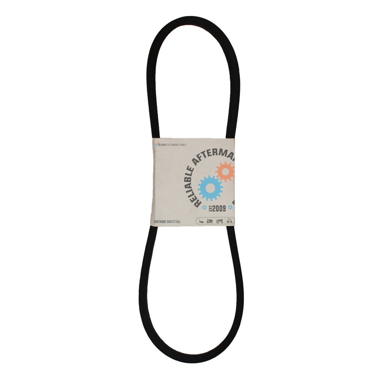 5L520 Classical V-Belt Fits Universal