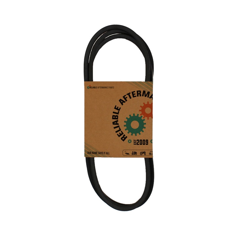 Classical V-Belt Fits Universal Products Replaces A93