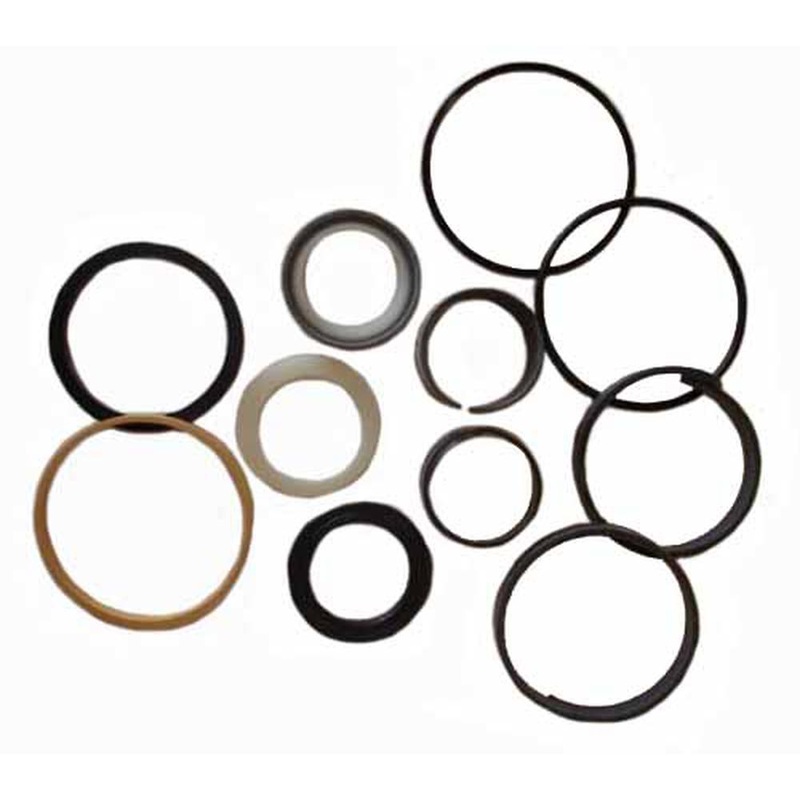 Cylinder Seal Kit Fits Case Replaces G109452