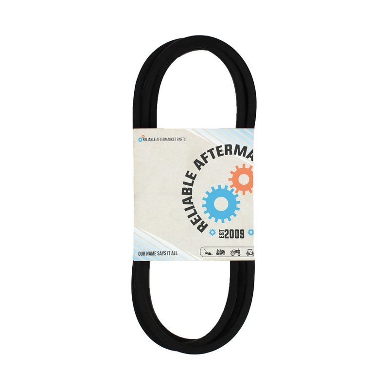 Deck Belt Fits Allis Chalmers Replaces 1732955
