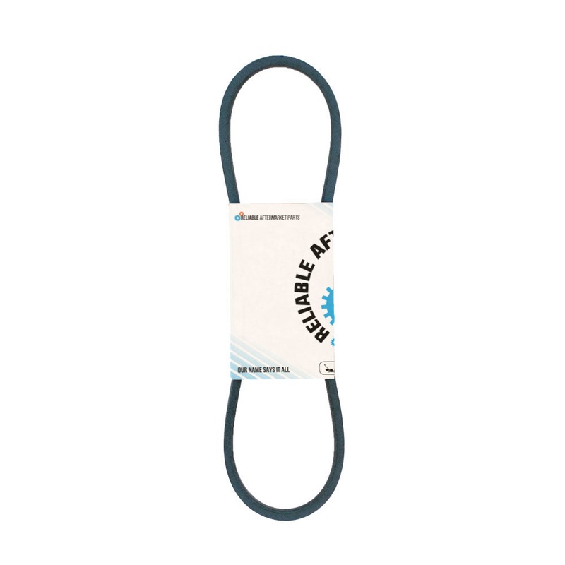 Drive Belt Fits Troy Bilt Replaces 07214200