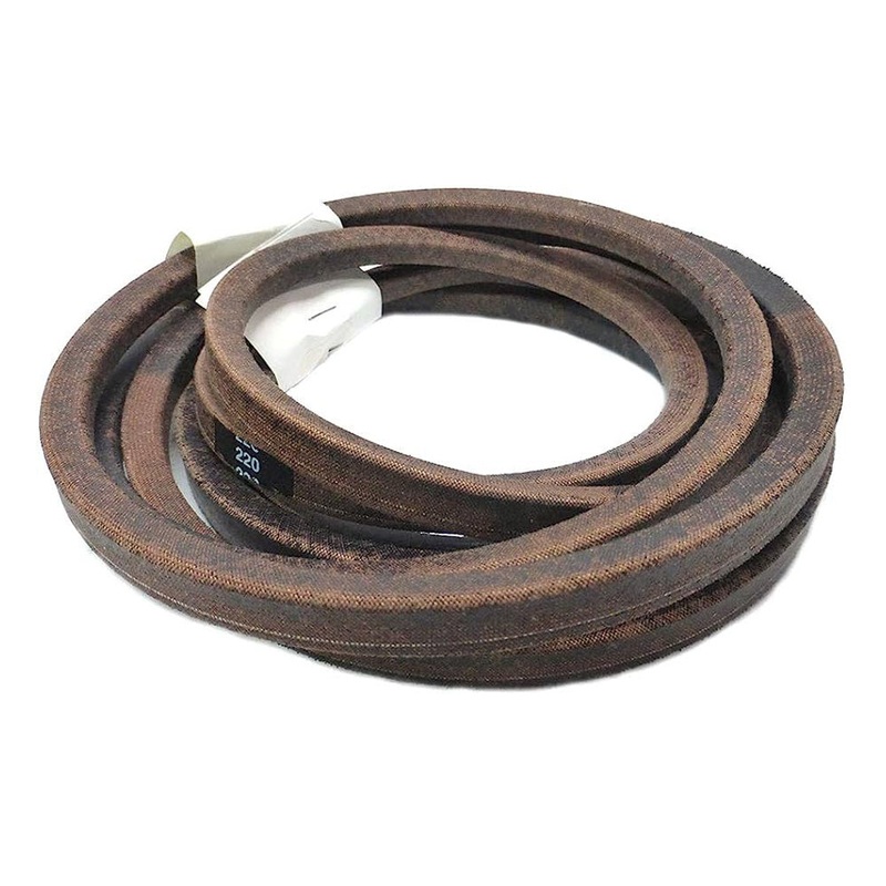 Mower Deck Belt Fits Dixie Chopper Replaces 300996