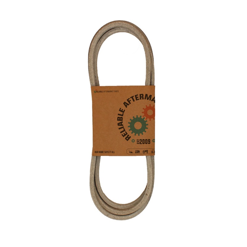 Mower Deck Belt Fits Yard Man Replaces 754-04045