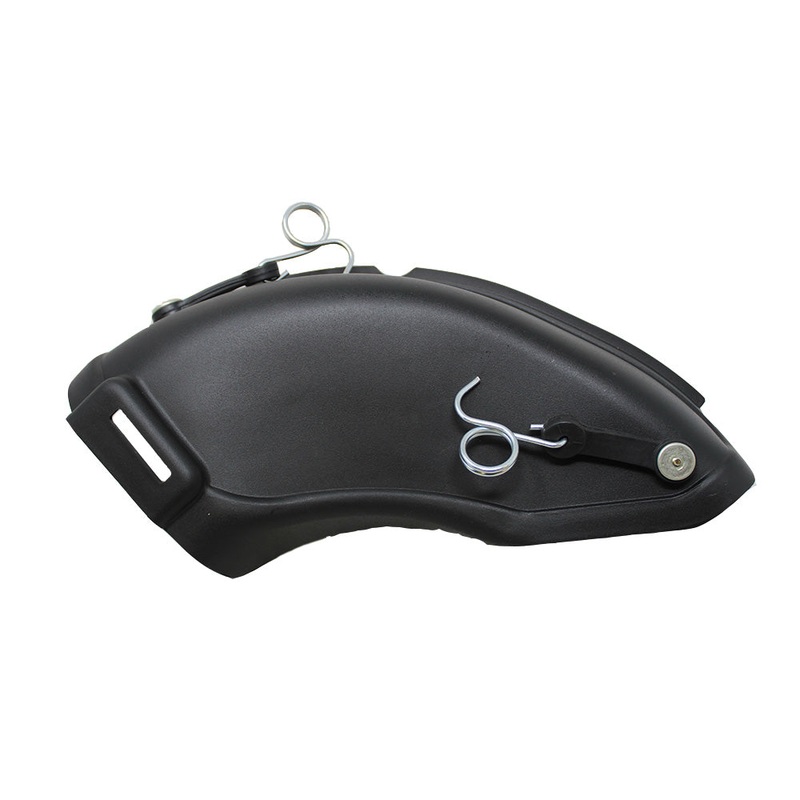 Mulch Cover w/Hardware Fits Husqvarna Replaces 176898