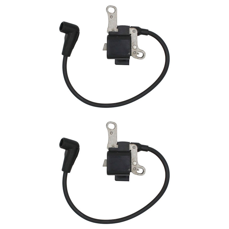 Qty 2: Ignition Coil Fits Toro Replaces 99-2916