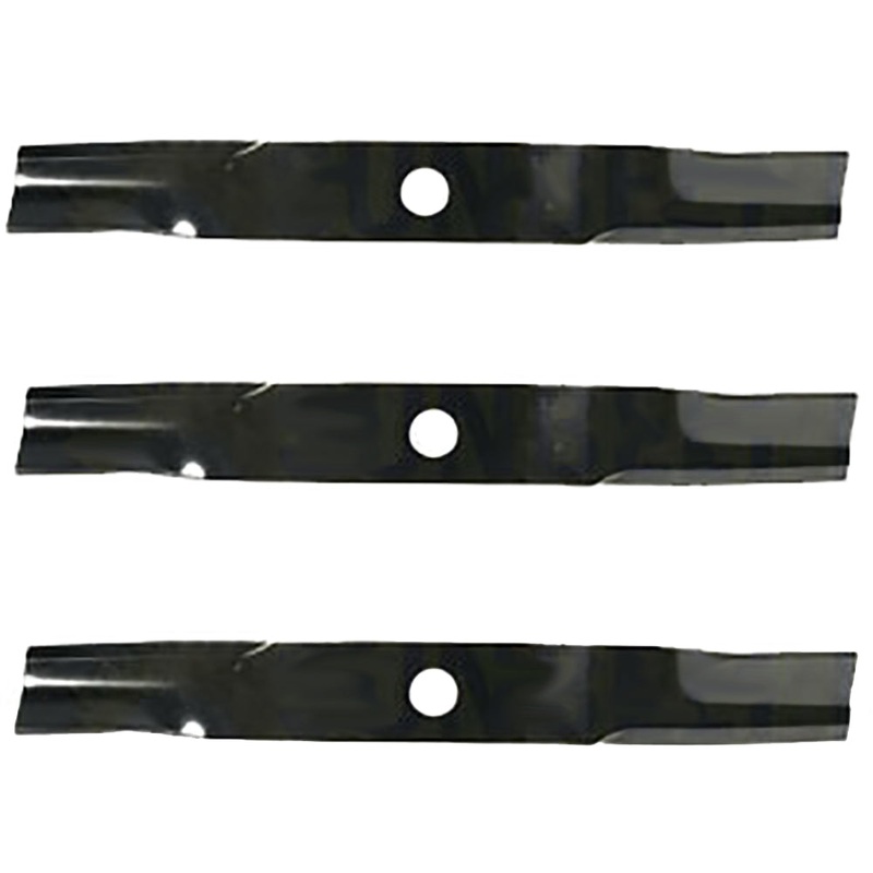 Qty 3: Mower Blade Fits Kubota Replaces K5619-34350
