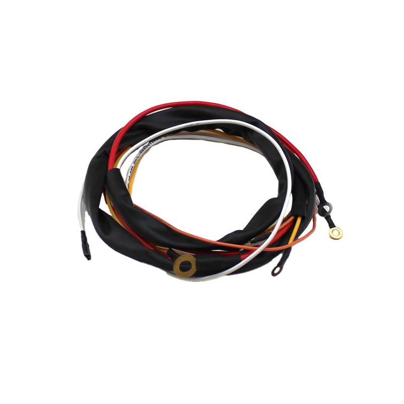Wiring Harness Fits Ford/New Holland Replaces NAA10301