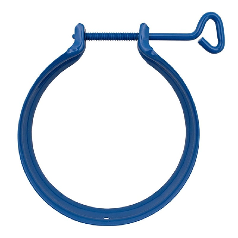 Air Cleaner Clamp Fits Ford/New Holland Replaces 0311508