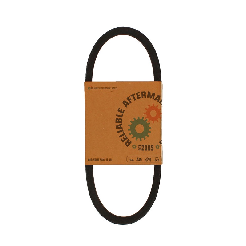 Deck Drive Belt Fits Yard Machine Replaces 754-04002