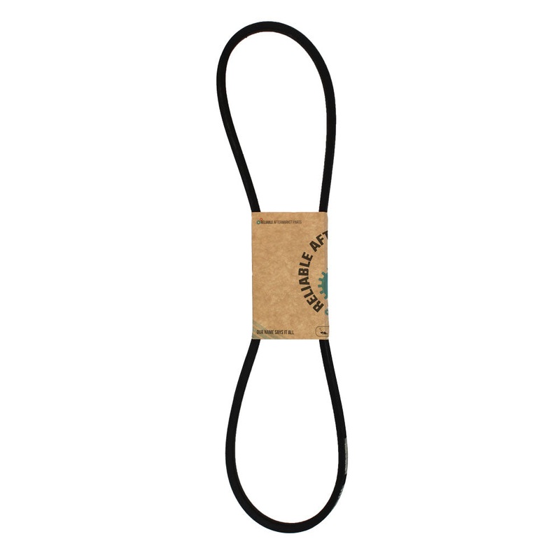 Drive Belt Fits Ariens Replaces 07212300