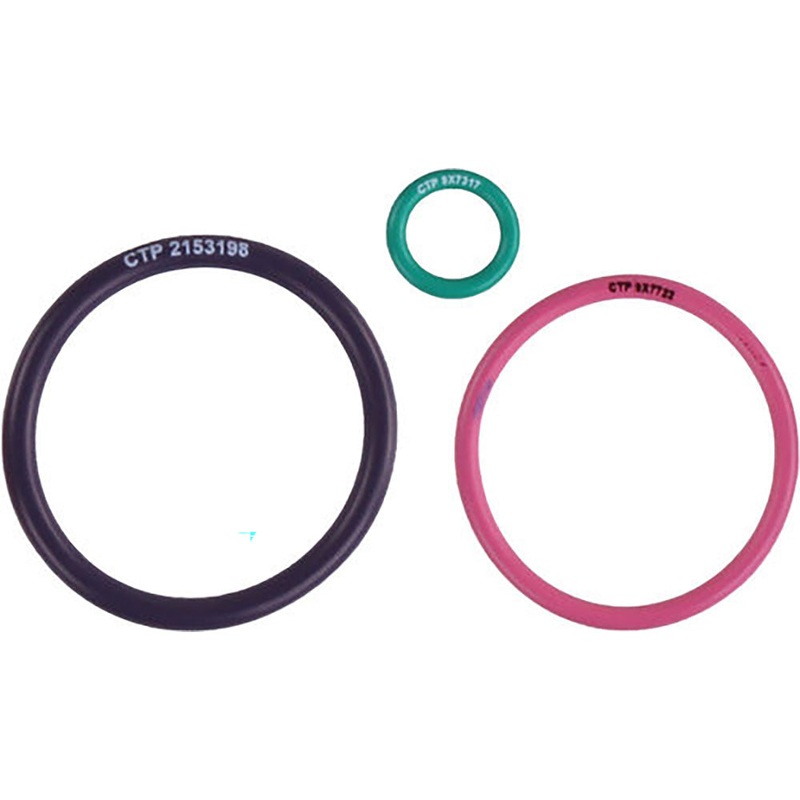 Gasket Kit Fits Caterpillar Replaces 223-5850