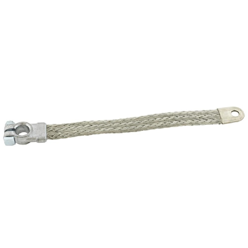 Ground Strap Fits Allis Chalmers Replaces 210925