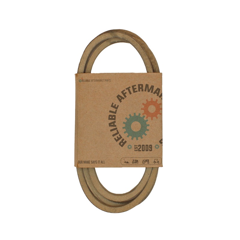 Hydro Pump Drive Belt Fits Universal Replaces 4L760