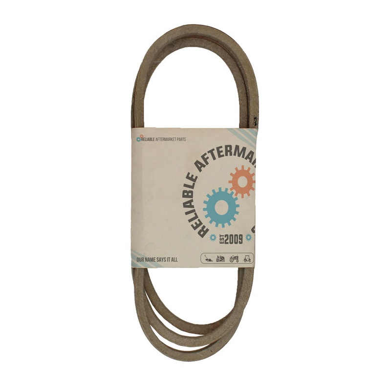 Mower Deck Belt Fits White Replaces 754-04142