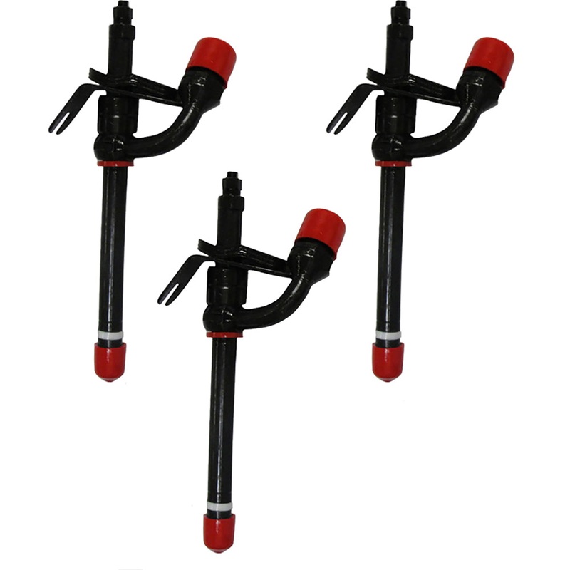 Qty 3: Injector Pencil Fits John Deere Replaces SE500826