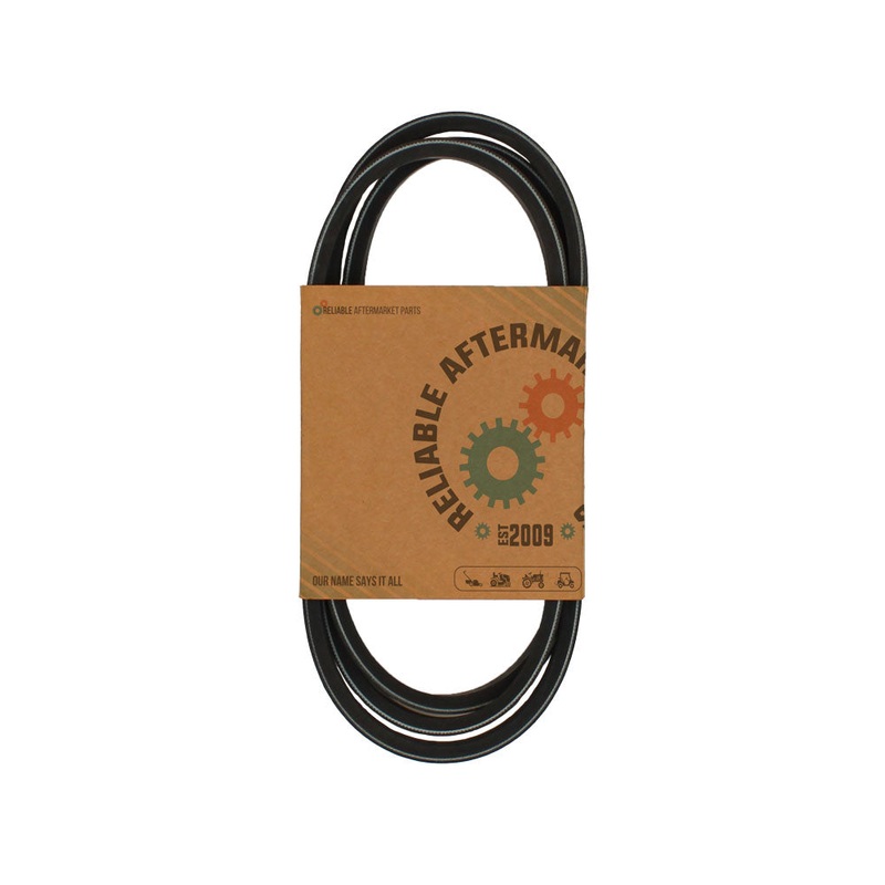 Transmission Belt Fits Country Clipper Replaces B1D3728