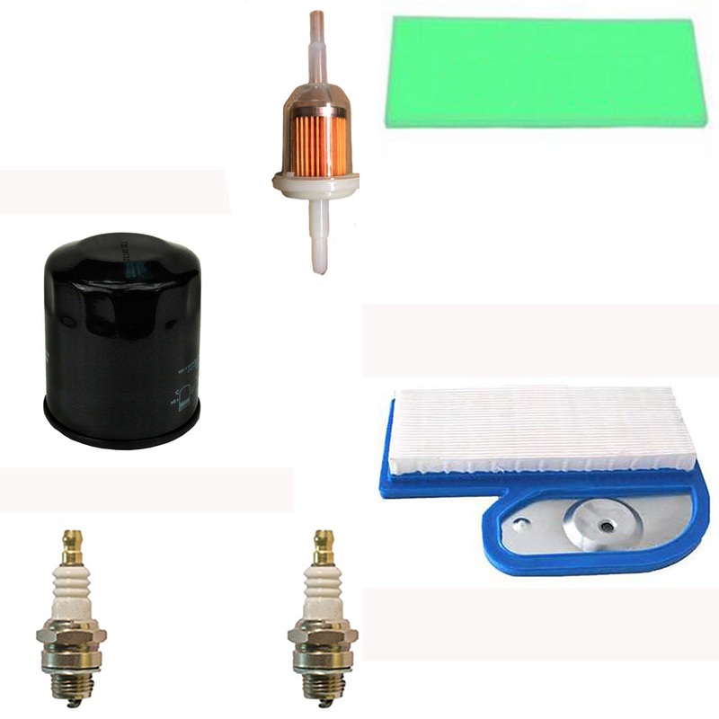 Tune Up Service Maintenance Kit Fits John Deere Replaces AM-107423