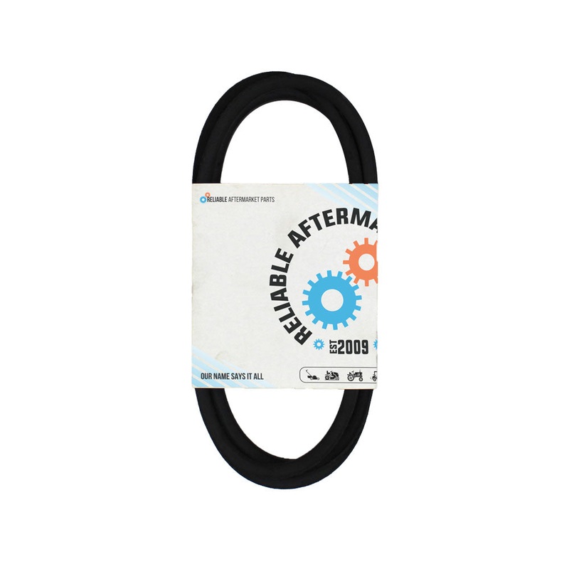Drive Belt Fits AYP Replaces 124293X
