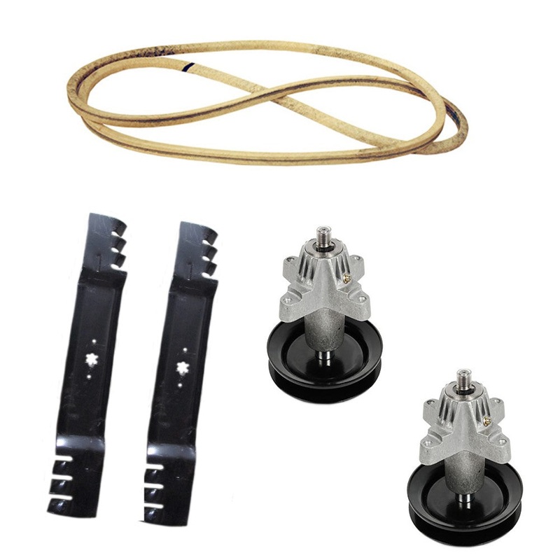 Mower Deck Rebuild Kit Fits Cub Cadet Replaces 742-04126