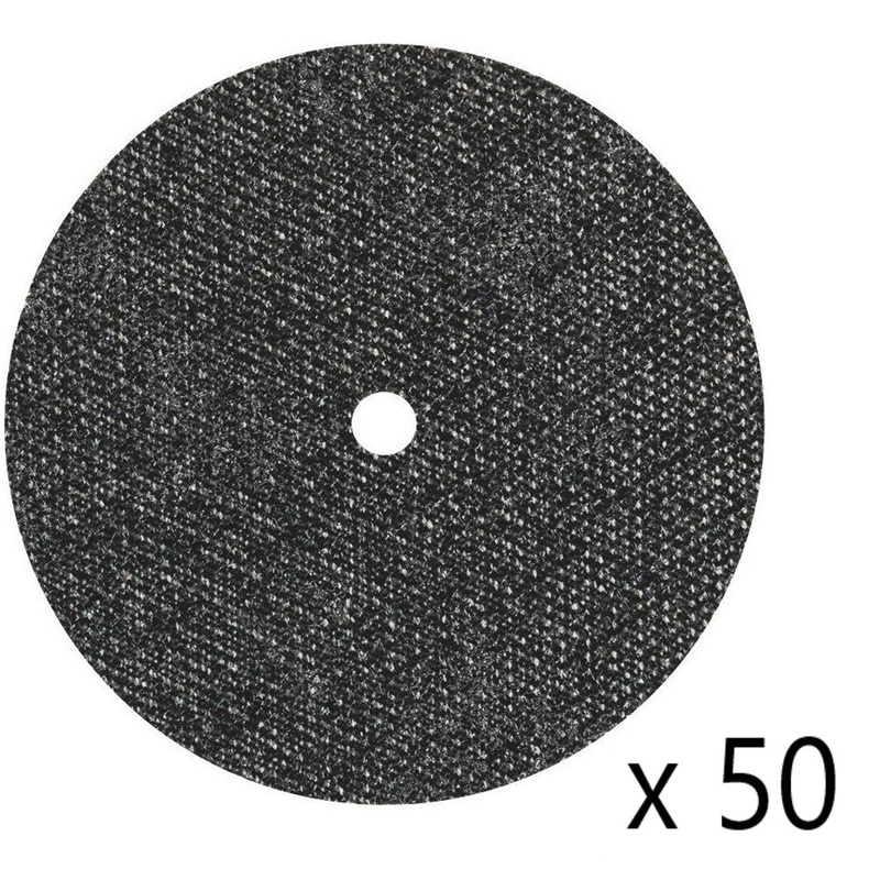 Qty 10: Cut Off Wheels (5 Pack) Fits Universal Replaces CD1051M