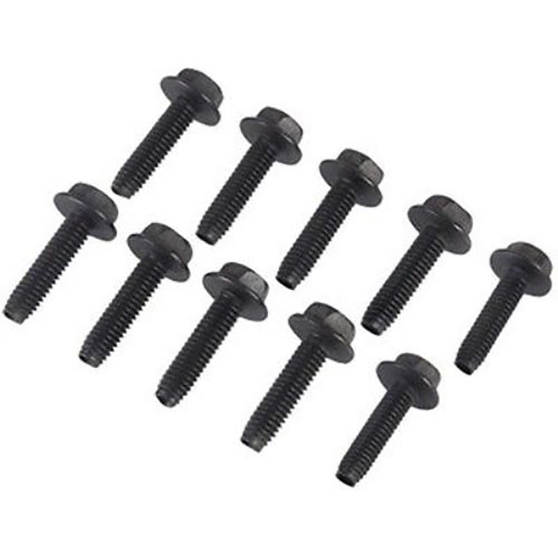 Qty 10: Spindle Mounting Bolt Fits Sears Replaces 138776