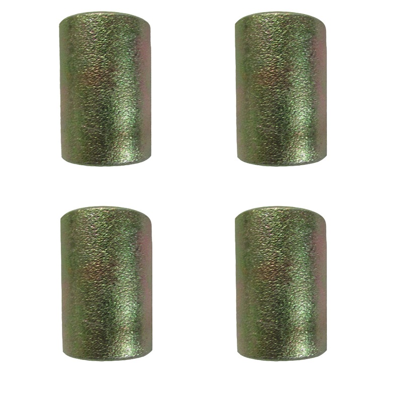 Qty 4: Bushing Fits Universal Products Replaces 49B833