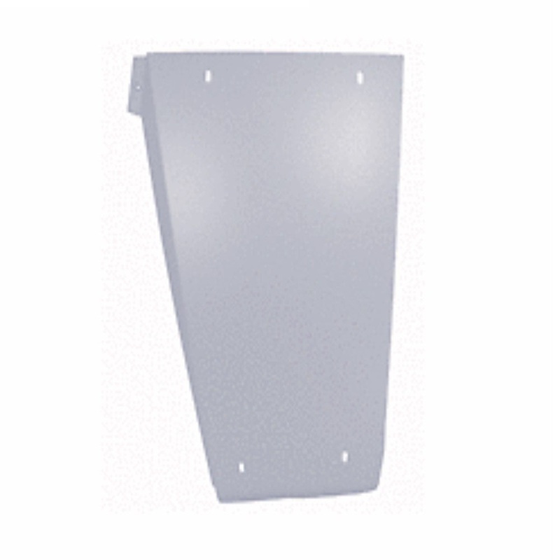 Right Hand Front Side Panel Fits Massey Ferguson Replaces 532199M92