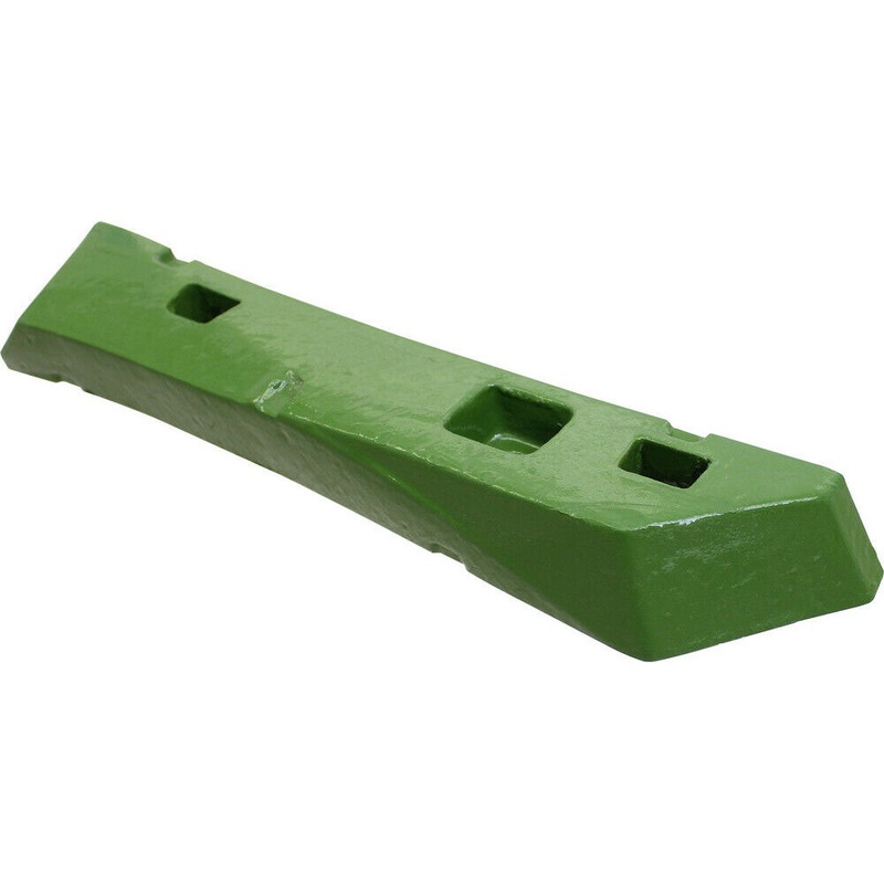 Right Hand Sway Block Fits John Deere Replaces R33862